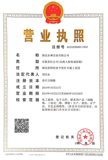 資質(zhì)榮譽(yù)