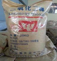三氧化二銻生產(chǎn)廠家